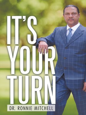 cover image of Its Your Turn